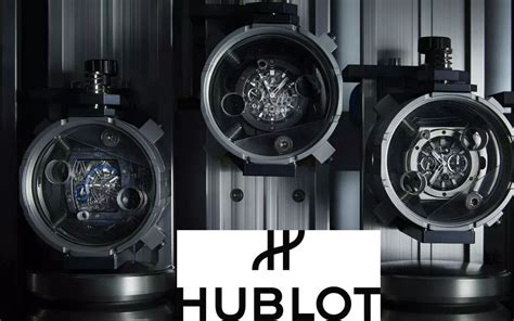 how much a hublot watch cost